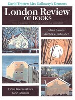 London Review of Books